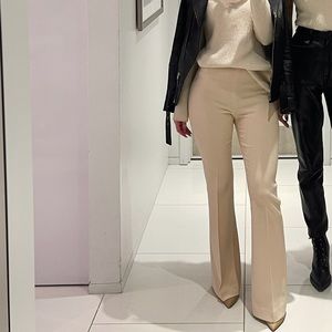 MK Collection Double Crepe Pant